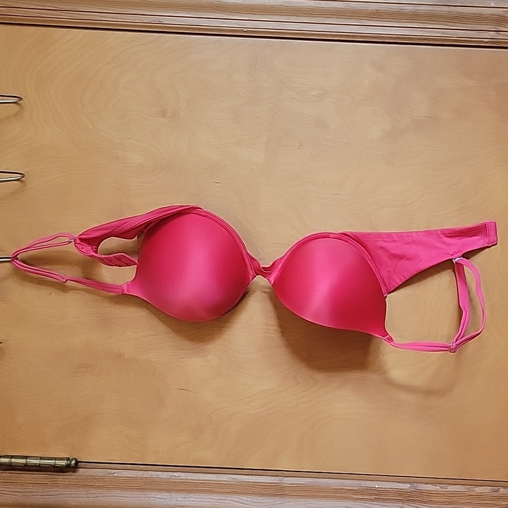 36C Maidenform push-up bra